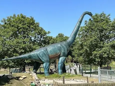 Photo de Jurassic Newpark
