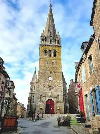 Photo de Église Notre-Dame de l'Assomption, Paroisse Saint-Joseph-de-la-Tour