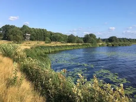 Photo de Fågeltorn