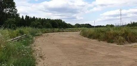 Photo of Circuit d'autocross de Montzen (fermé)