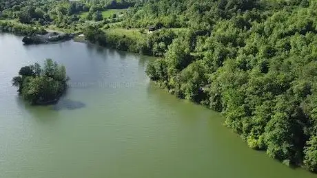 Photo de Kurtdere Pond