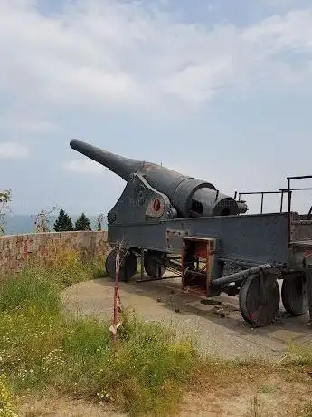 Photo de Sigeion Antik Şehri
