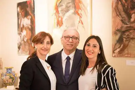 Photo de Damasco - Oggetti d'Arte