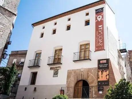 Photo de Casa dels Berenguer