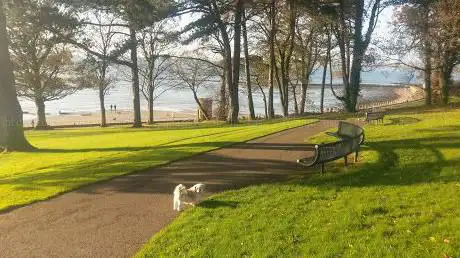 Hazelbank Park