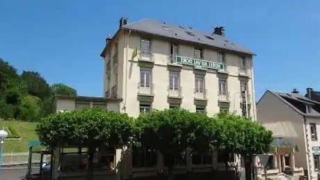 Photo de Refuge De La Banne