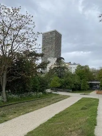 Photo of Petite Ceinture du 13e arrondissement