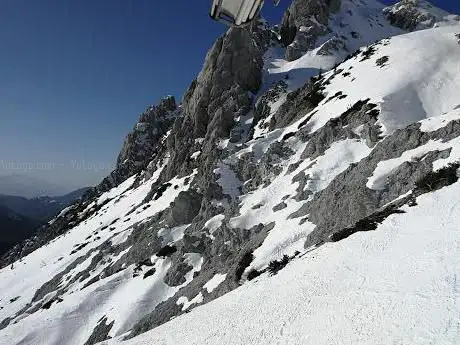 Photo de 4er-SB FIS-Bahn