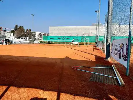 Photo de Cittadella dello Sport