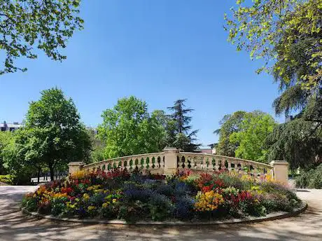 Photo de Darcy Garden
