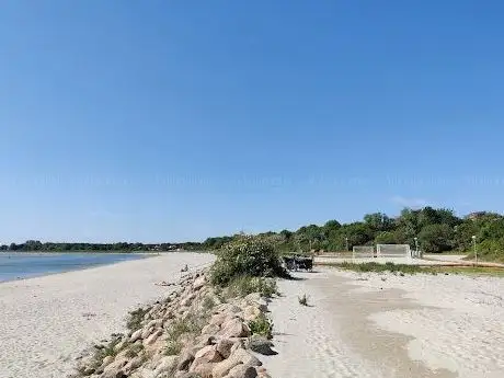 Photo de Lomma South Beach
