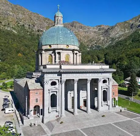 Photo de Basilica Superiore