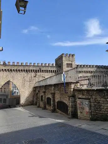 Photo de Palacio Escoriaza - Esquivel