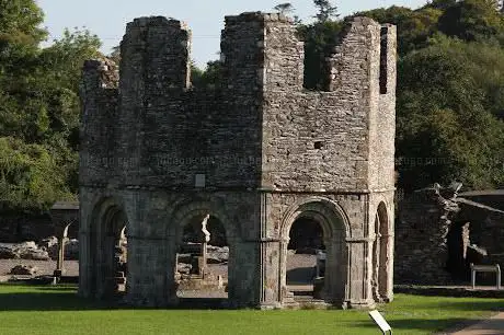 Abbaye de Mellifont