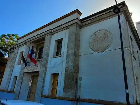 Photo de Casa del Combattente