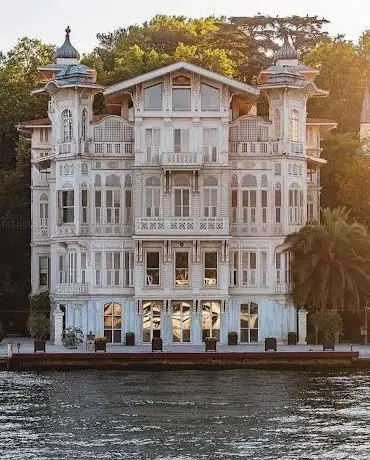 Photo de Ahmet Afif Paşa Yalısı