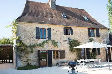 Photo de Ferme pédagogique Dordogne - Mielys sphère