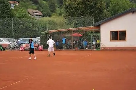 Photo de Tennisclub Lunz am See