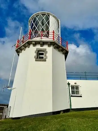 Phare de Black Head