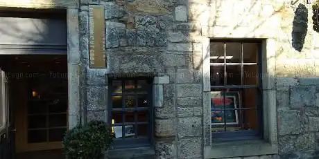Photo de Fraser Gallery St Andrews