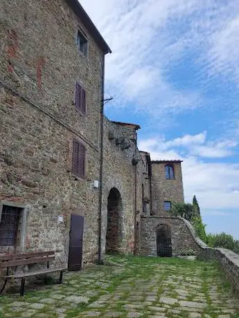 Photo de Castello di Sogna