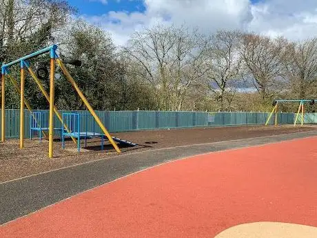 Photo de Doorly Park Playground