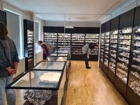 Photo de High Coast Mineral Museum