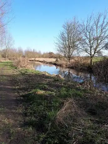 Photo de Brockwell Meadows Local Nature Reserve