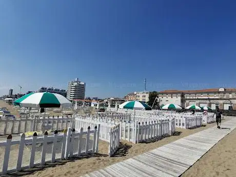 Photo de Bau Bau Beach Jesolo