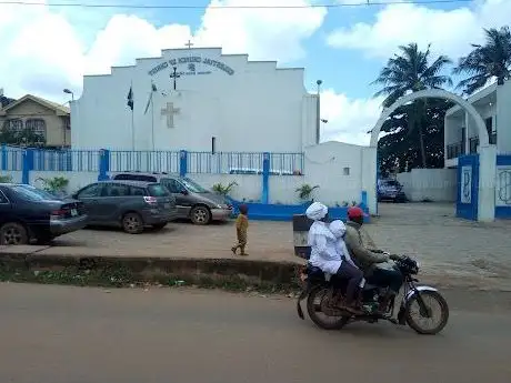 Photo de Celestial Church of Christ Majemu Oluwa Cathedral