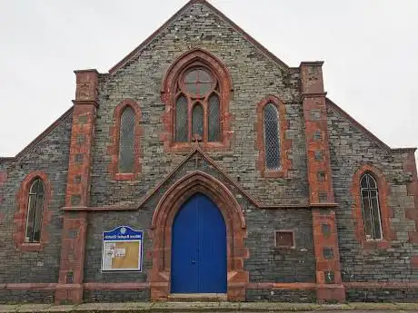 Photo de Millom Baptist Church
