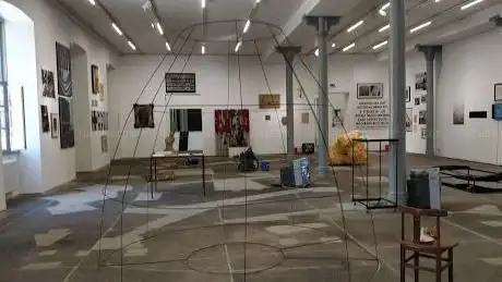 Photo de Museum of Modern and Contemporary Art