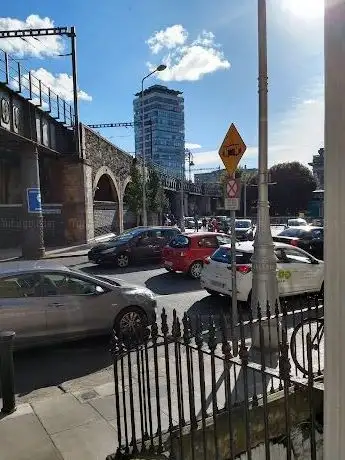 Photo de In-spire Galerie Dublin