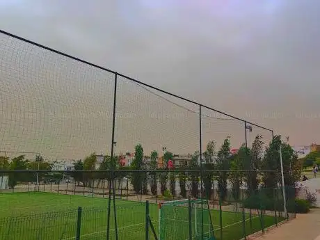 Photo de Terrain de proximité Najm - Football -