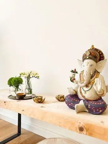 Photo de Sattva Yoga Gaia