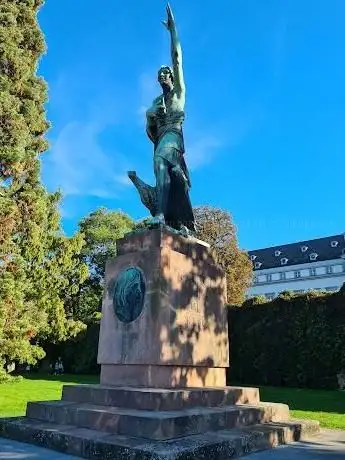 Photo de Mémorial Joseph Görres