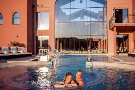 Photo of Saarland Therme GmbH & Co. KG