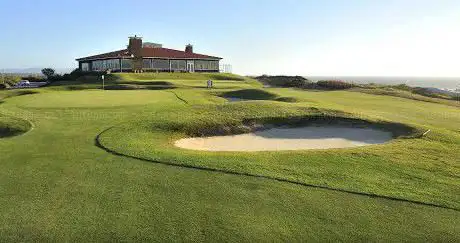 Photo de Estela Golf Club