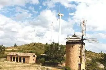 Photo de Molino De Guerinda - Gerindako Errota
