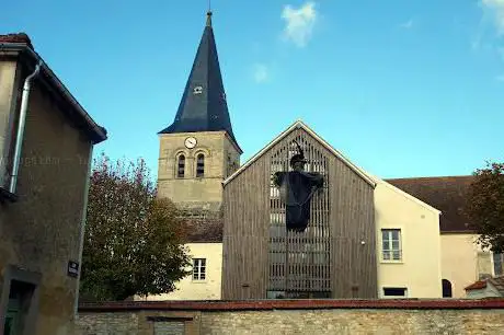Photo de Eglise Saint-Martin