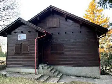 Photo de Cabane de la menée