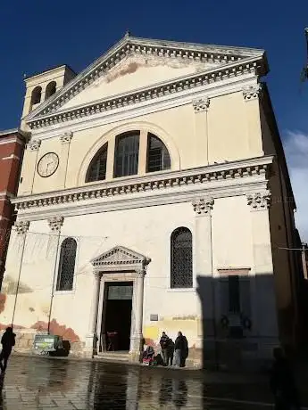 Photo de Église San Francesco di Paola de Venise