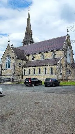 Photo de St. Brigid's Roman Catholic Church Ardagh