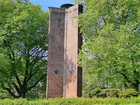 Photo de Ehrenmal Gelsenkirchen-Buer