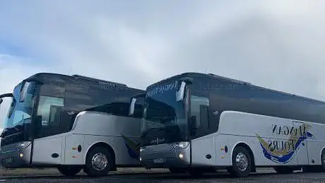 Mangan Tours