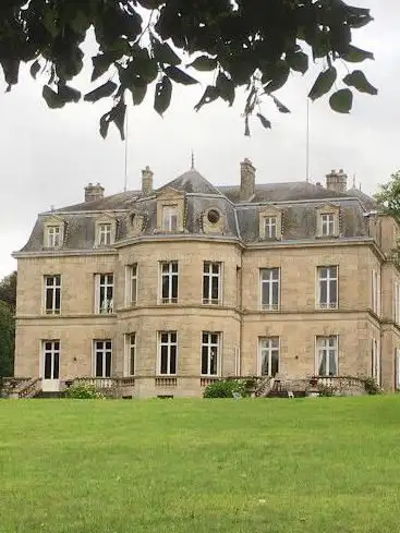 Photo de Chateau les Villettes