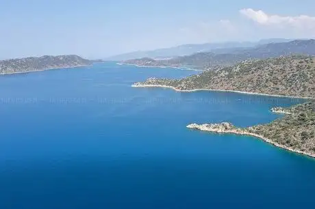 Photo de Kocakarı Koyu
