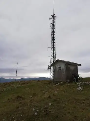 Photo de Cima de Arauntza