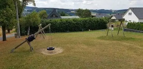 Photo de Spielplatz