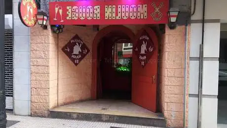 Photo de Moulin Rouge 51